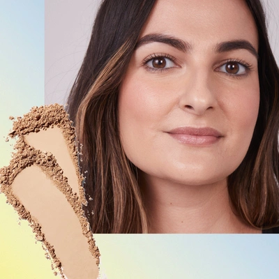 Kosas Cloud Set Baked Setting & Smoothing Powder