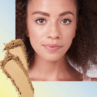 Kosas Cloud Set Baked Setting & Smoothing Powder