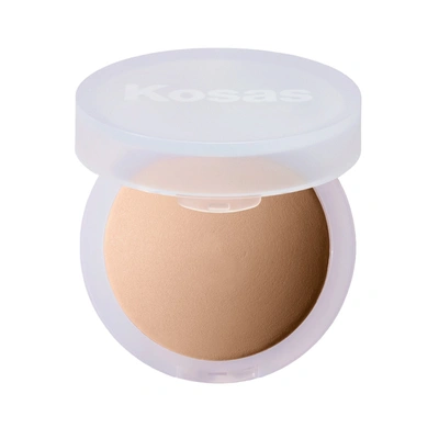 Kosas Cloud Set Baked Setting & Smoothing Powder