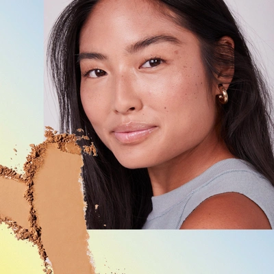 Kosas Cloud Set Baked Setting & Smoothing Powder
