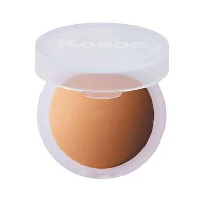 Kosas Cloud Set Baked Setting & Smoothing Powder