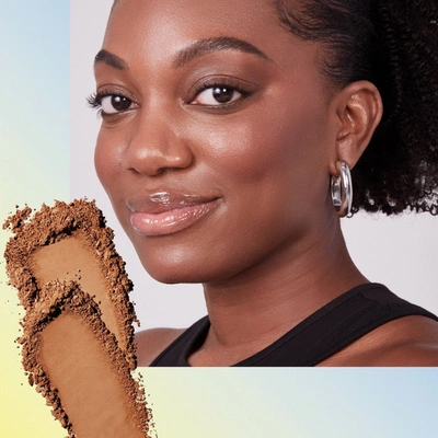 Kosas Cloud Set Baked Setting & Smoothing Powder