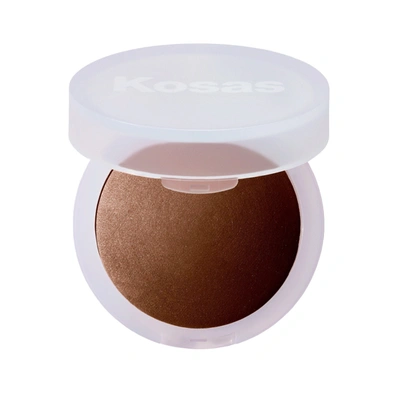 Kosas Cloud Set Baked Setting & Smoothing Powder