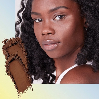 Kosas Cloud Set Baked Setting & Smoothing Powder