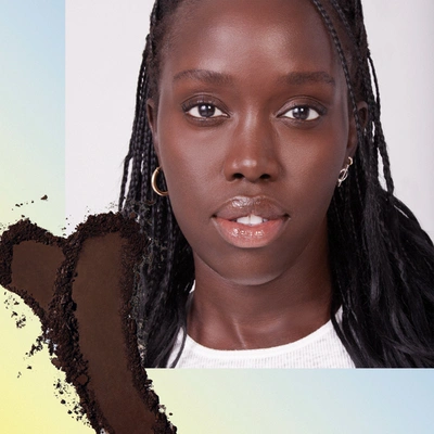 Kosas Cloud Set Baked Setting & Smoothing Powder