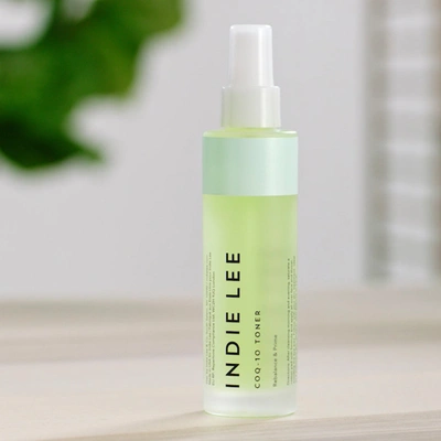 Indie Lee Co Q10 Toner