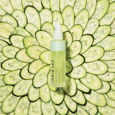 Indie Lee Co Q10 Toner