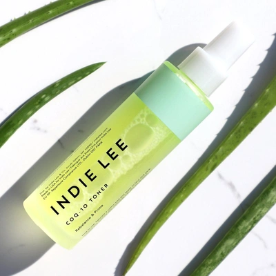 Indie Lee Co Q10 Toner
