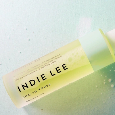 Indie Lee Co Q10 Toner