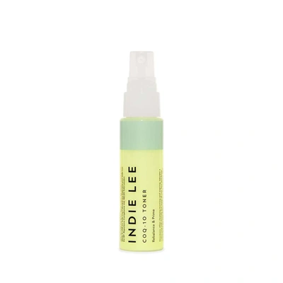 Indie Lee Co Q10 Toner