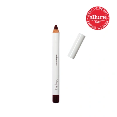 Ere Perez Coco Crayon