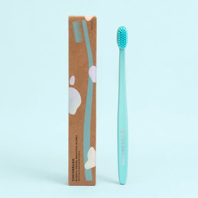 Cocofloss Cocobrush Toothbrush