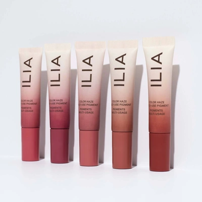 Shop Ilia Color Haze Multi-use Pigment