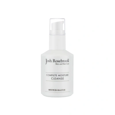 Shop Josh Rosebrook Complete Moisture Cleanse