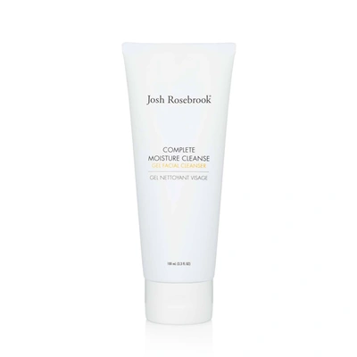 Josh Rosebrook Complete Moisture Cleanse