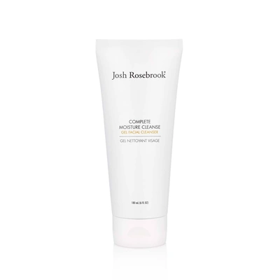 Josh Rosebrook Complete Moisture Cleanse
