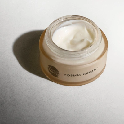 Moon Juice Cosmic Cream Collagen Protecting Moisturizer