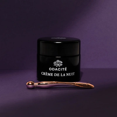 Shop Odacite Crème De La Nuit Restorative Night Cream