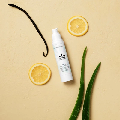 Alo Yoga Daily Spf Face Moisturizer
