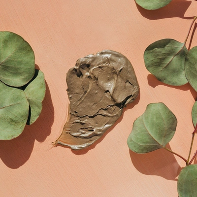 Kypris Deep Forest Clay