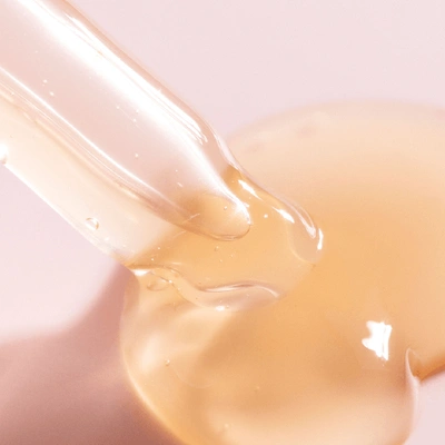 Three Ships Dew Drops Mushroom Hyaluronic Acid + Vitamin C Serum