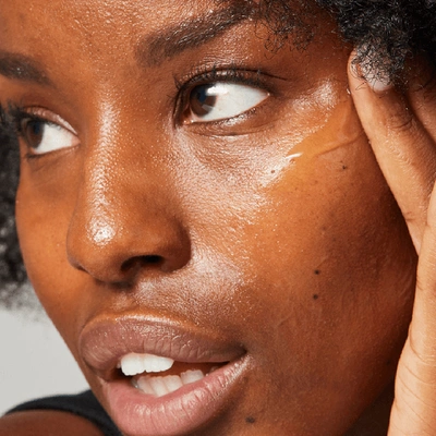 Three Ships Dew Drops Mushroom Hyaluronic Acid + Vitamin C Serum