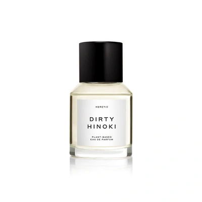 Shop Heretic Dirty Hinoki Eau De Parfum