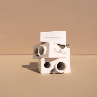 Ere Perez Eco Duo Sharpener