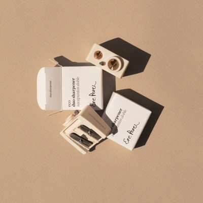 Ere Perez Eco Duo Sharpener