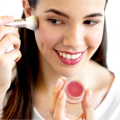 Ere Perez Eco Vegan Multipurpose Brush