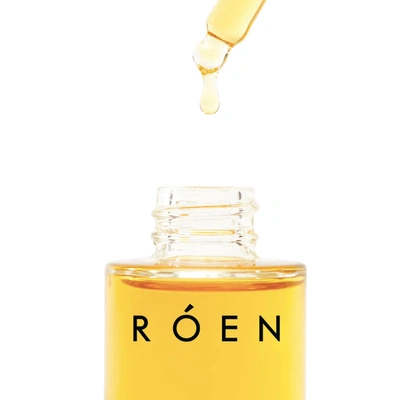 Roen Beauty Elixir Restorative Face Oil