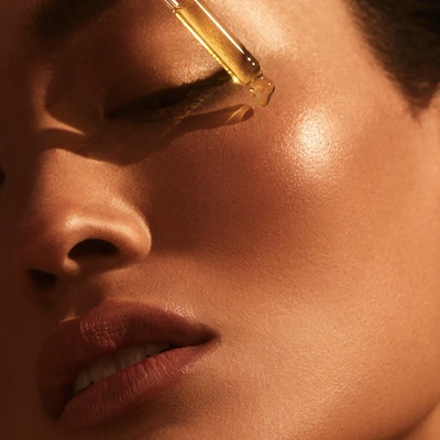 Roen Beauty Elixir Restorative Face Oil