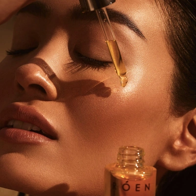 Roen Beauty Elixir Restorative Face Oil