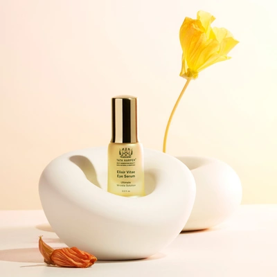 Tata Harper Elixir Vitae Eye Serum.