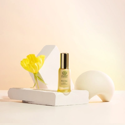 Tata Harper Elixir Vitae Serum.