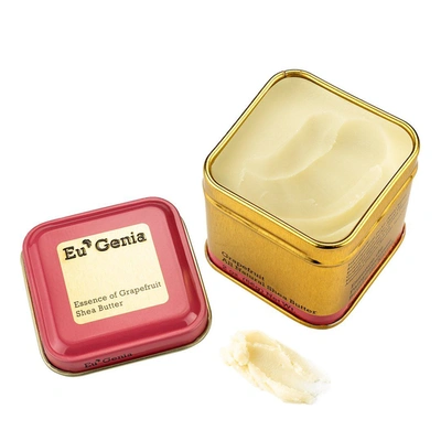 Eu'genia Essence Of Grapefruit Shea Butter