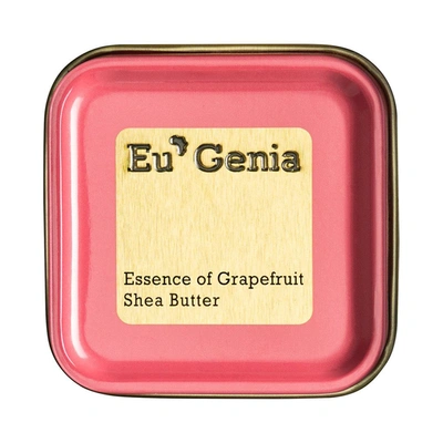 Eu'genia Essence Of Grapefruit Shea Butter