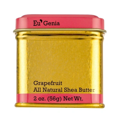Eu'genia Essence Of Grapefruit Shea Butter