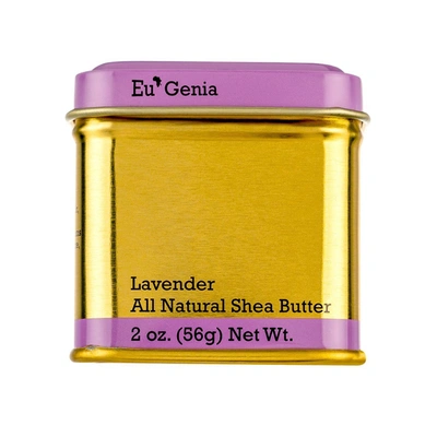 Eu'genia Essence Of Lavender Shea Butter