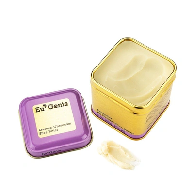 Eu'genia Essence Of Lavender Shea Butter