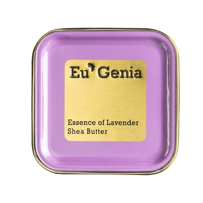 Eu'genia Essence Of Lavender Shea Butter