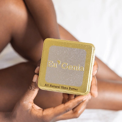 Eu'genia Essence Of Lavender Shea Butter