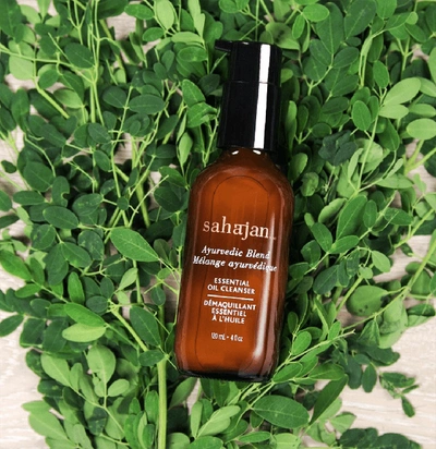 Sahajan Essential Cleansing Oil