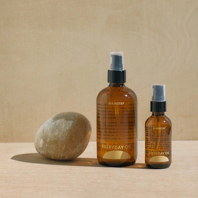 Everyday Oil , Mainstay Blend