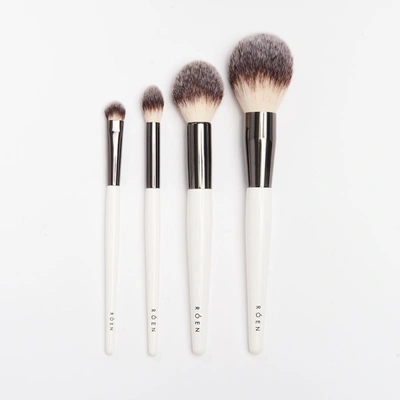 Shop Roen Beauty Everything Powder Brush