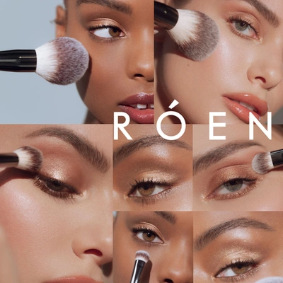 Shop Roen Beauty Everything Powder Brush