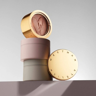 Westman Atelier Eye Pods Eyeshadows Rendez Vous