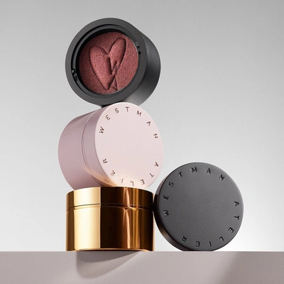 Westman Atelier Eye Pods Eyeshadows Rendez Vous