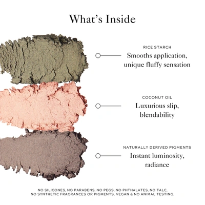 Westman Atelier Eye Pods Eyeshadows Rendez Vous