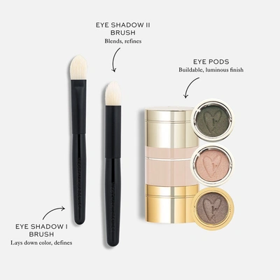 Westman Atelier Eye Pods Eyeshadows Rendez Vous